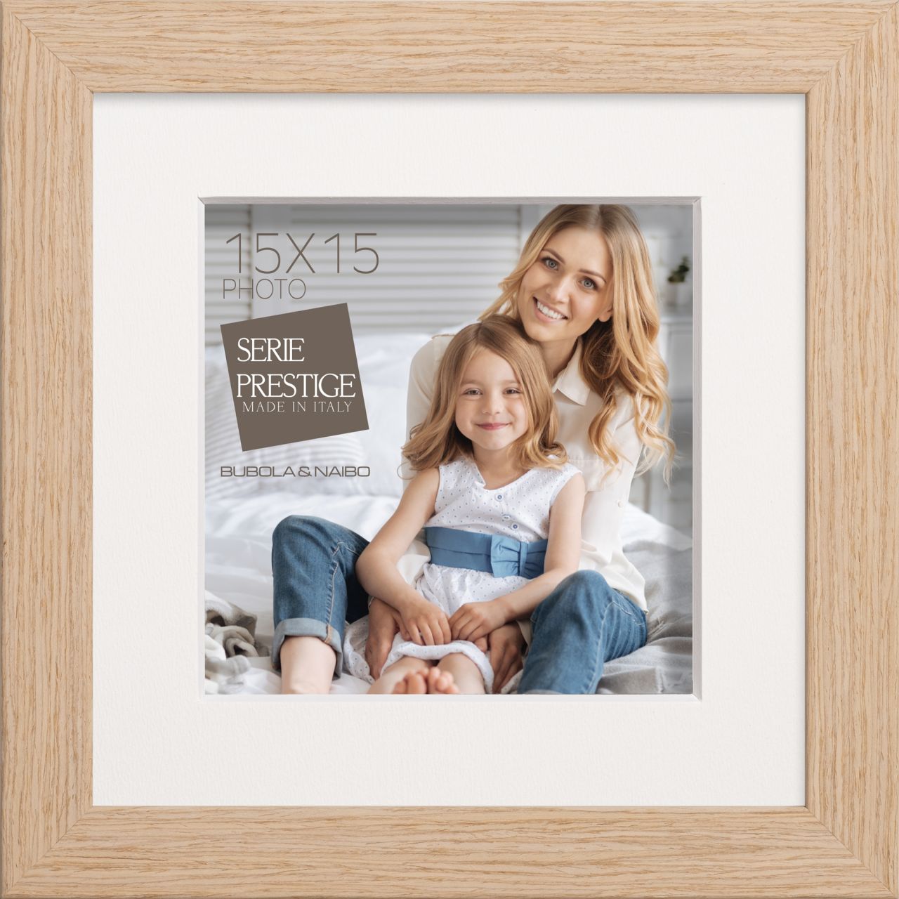 CORNICE PRESTIGE SERIE 5720DS - frontale