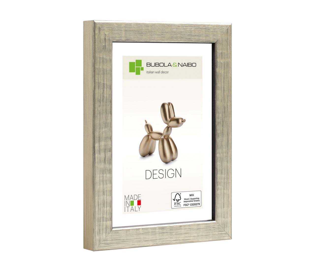 CORNICE IN LEGNO NATHALIE 5780 - catalogo