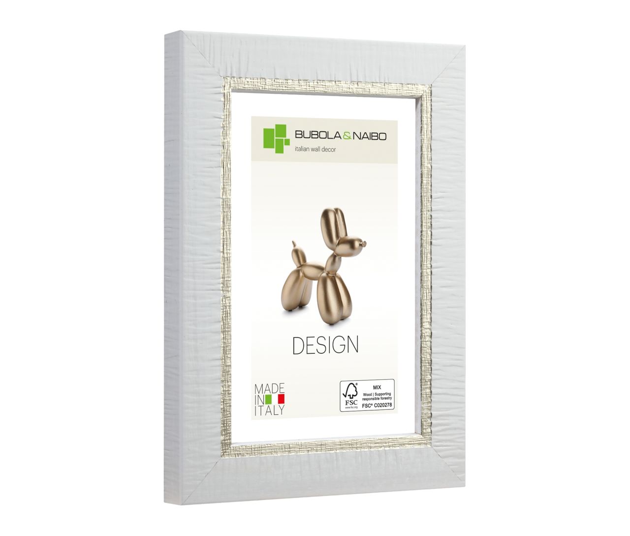 CORNICE IN LEGNO LELA 5810 - catalogo