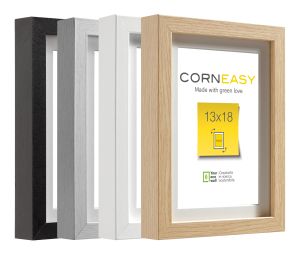 CORNEASY SERIE SOL - catalogo
