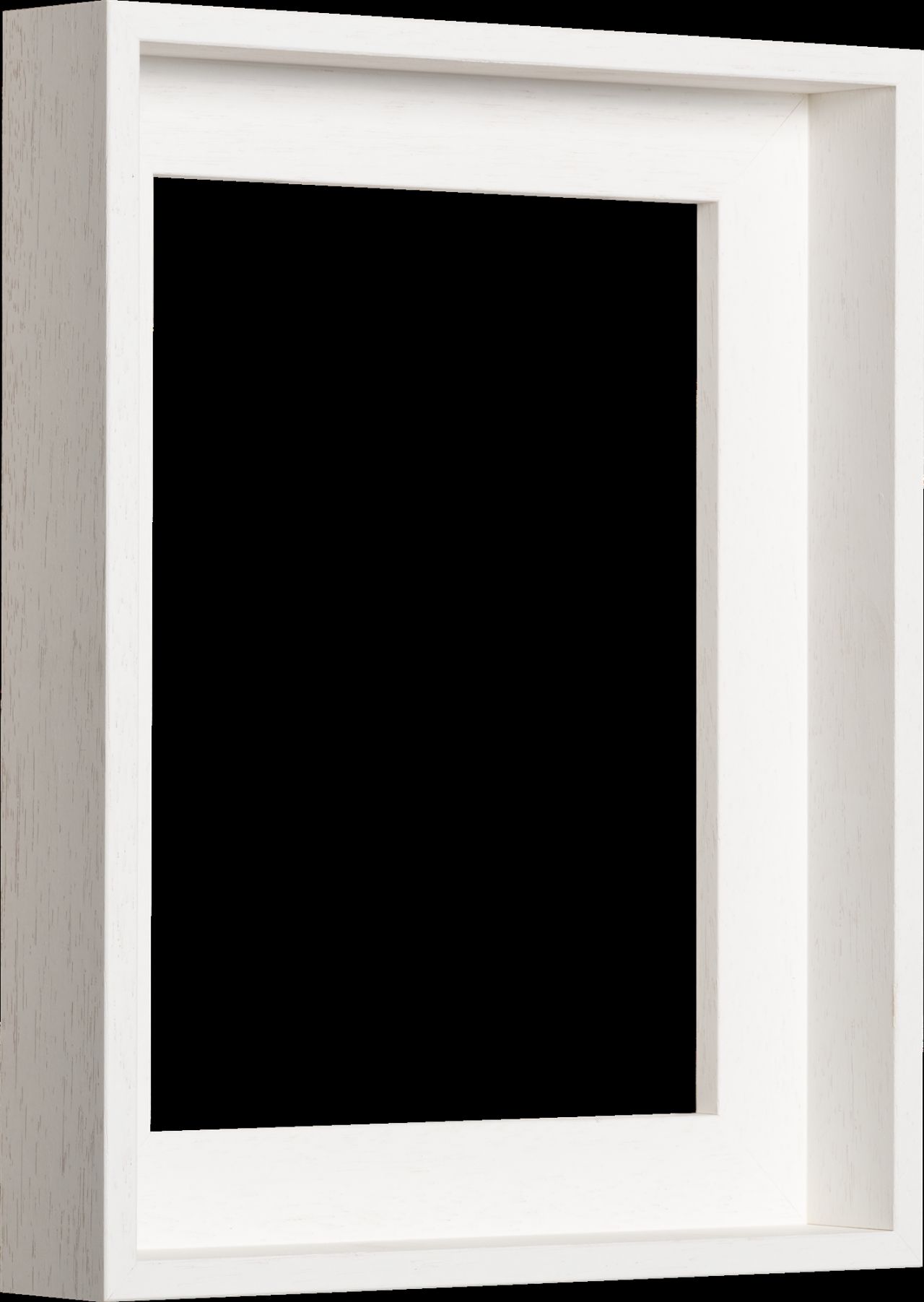 CORNICE IN LEGNO SKYE 6240V - laterale