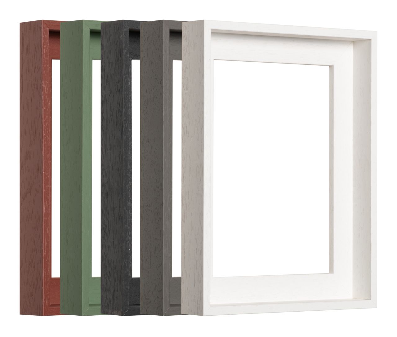 CORNICE IN LEGNO SKYE 6240V - catalogo