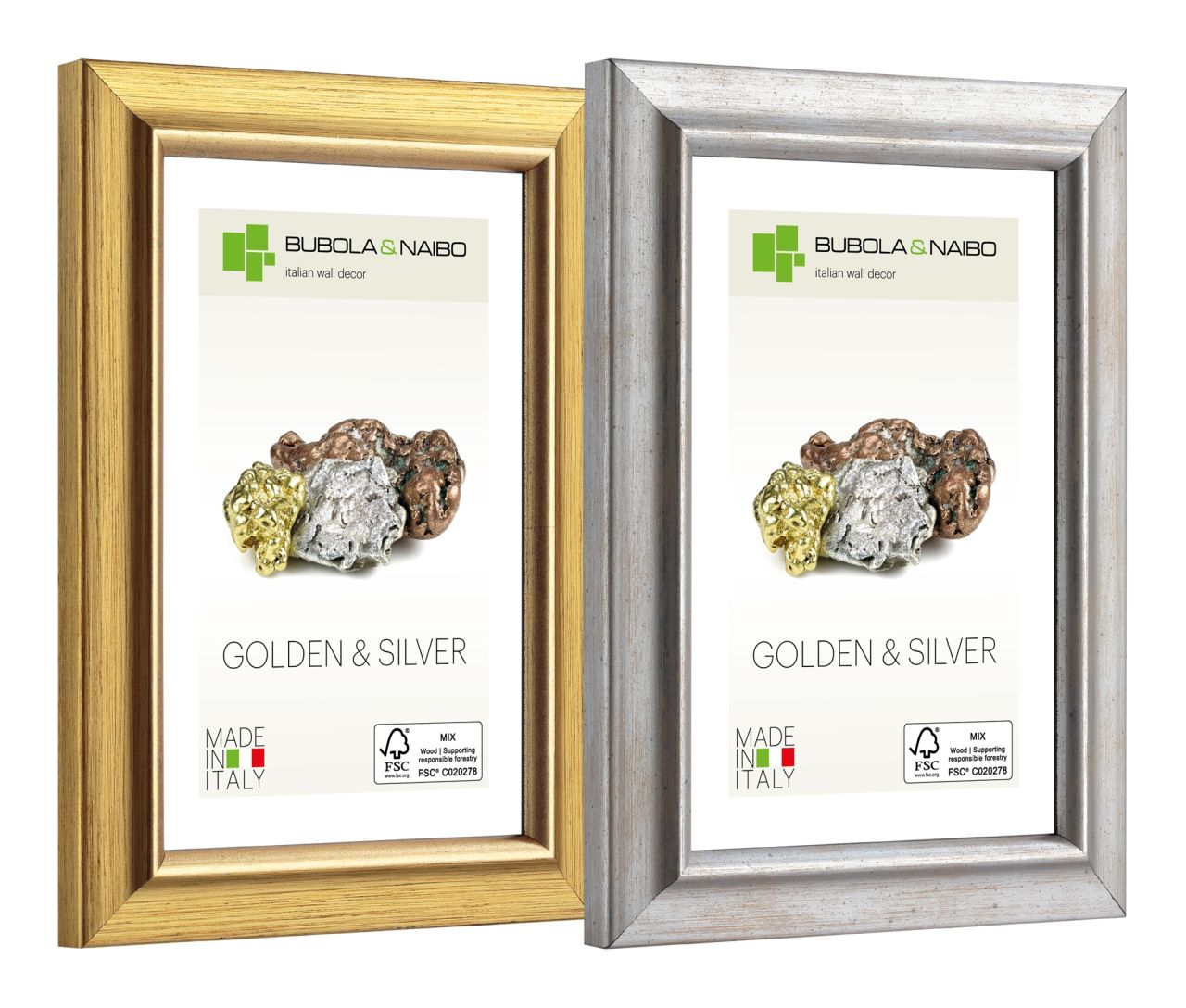 CORNICE IN LEGNO MARISA 6280 - catalogo