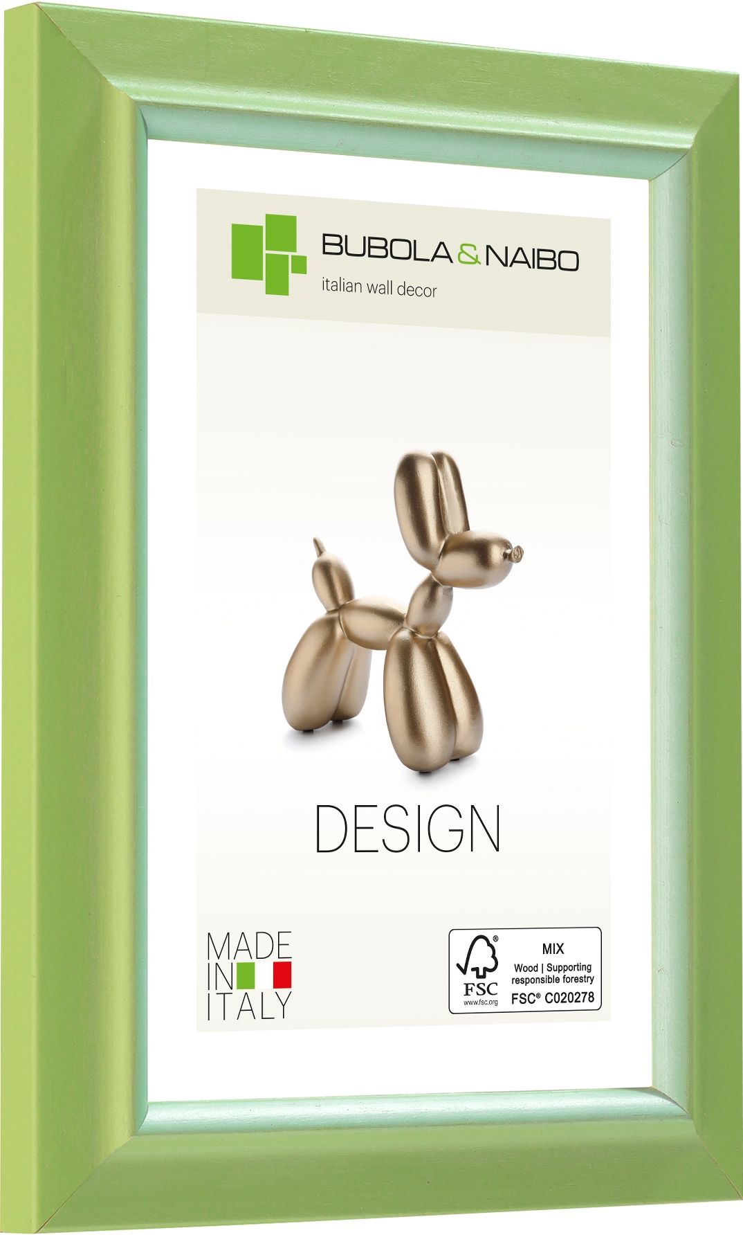 CORNICE IN LEGNO MARISOL 6310 - laterale