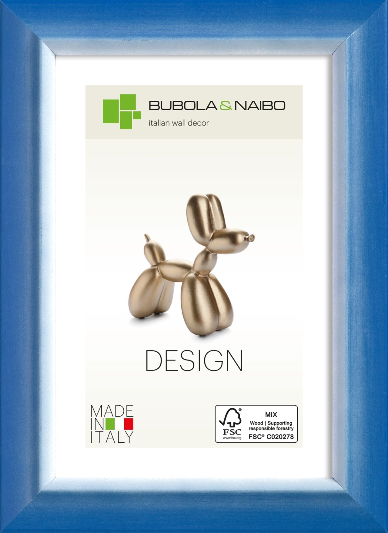 CORNICE IN LEGNO MARISOL 6310 - frontale