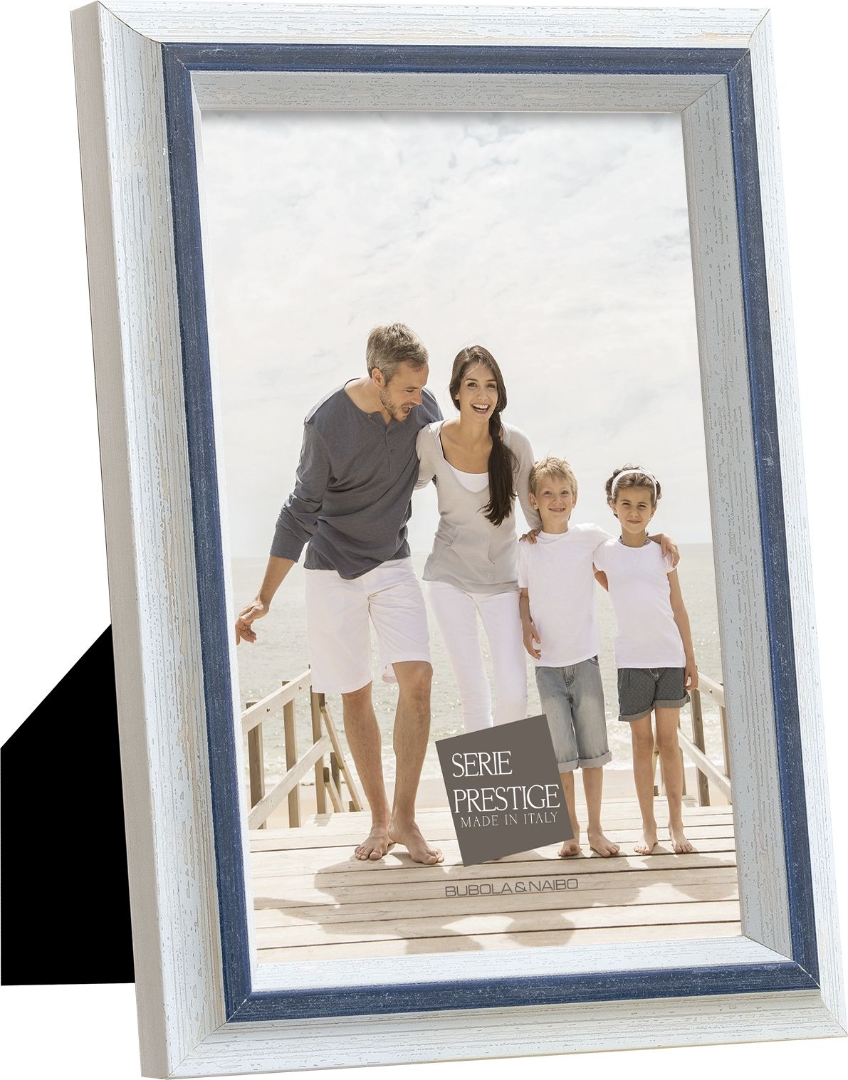 CORNICE PRESTIGE SERIE RIVIERA 6715 - laterale