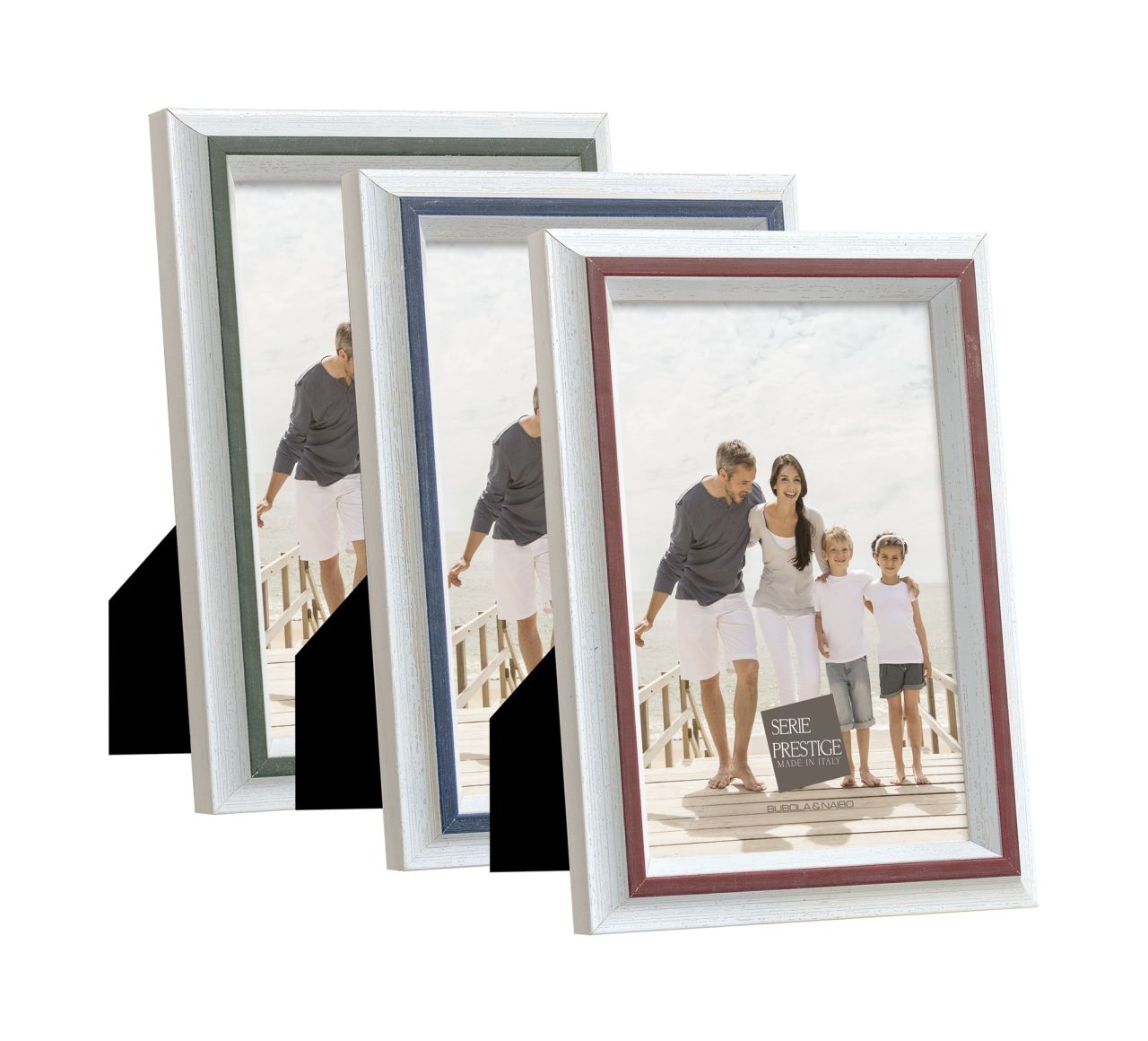 CORNICE PRESTIGE SERIE RIVIERA 6715 - catalogo
