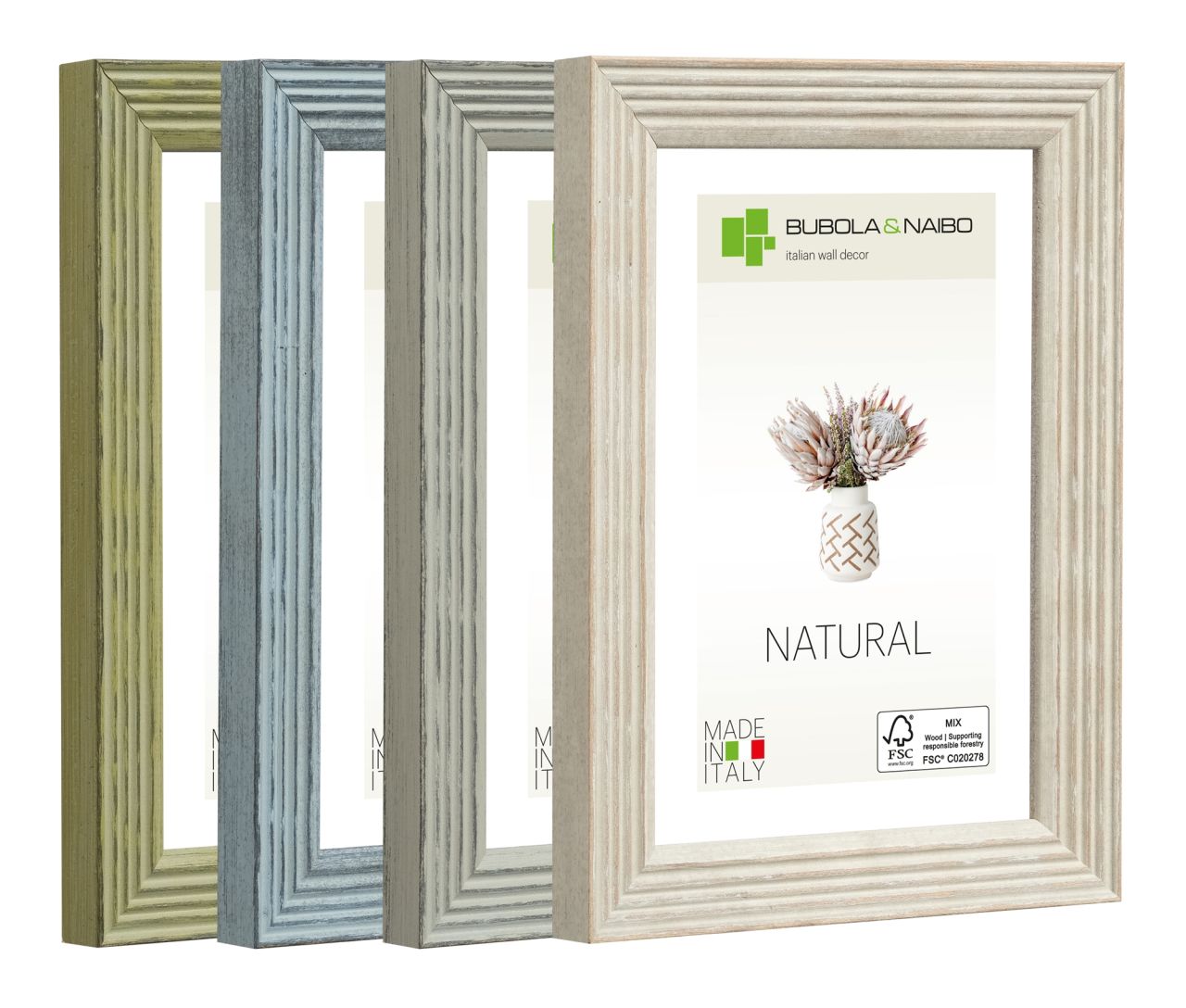 CORNICE IN LEGNO TOSCA 6860 - catalogo