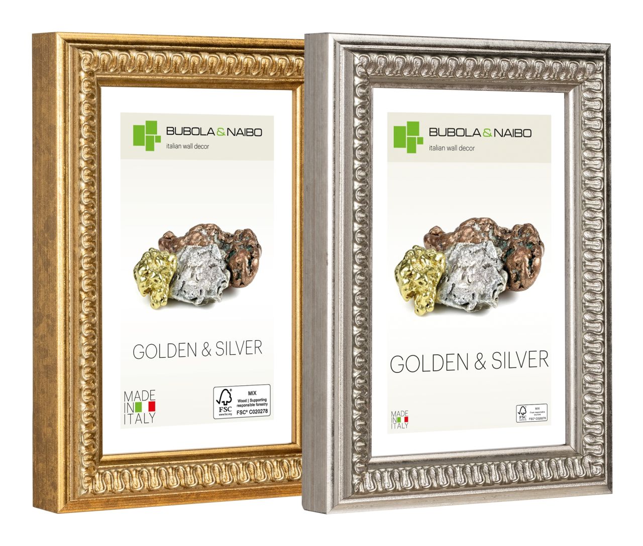 CORNICE IN LEGNO IRIS 7090 - catalogo