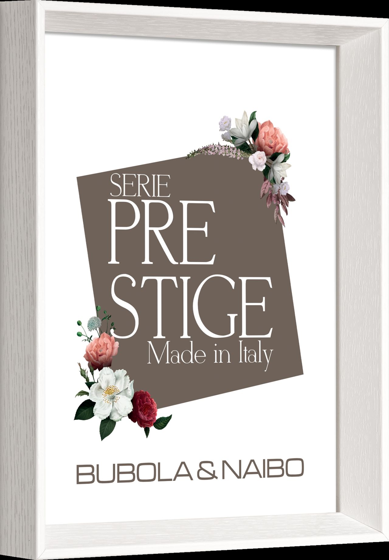 CORNICE PRESTIGE SERIE OLIMPIA 7110 - laterale