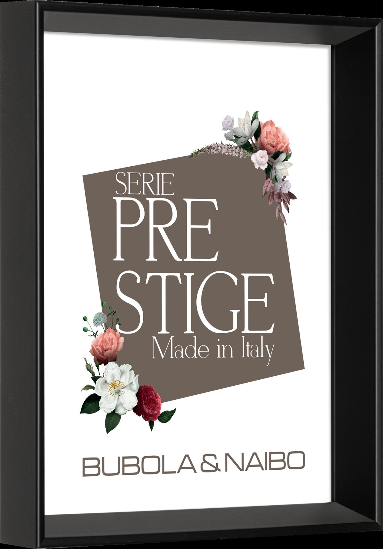CORNICE PRESTIGE SERIE OLIMPIA 7110 - laterale