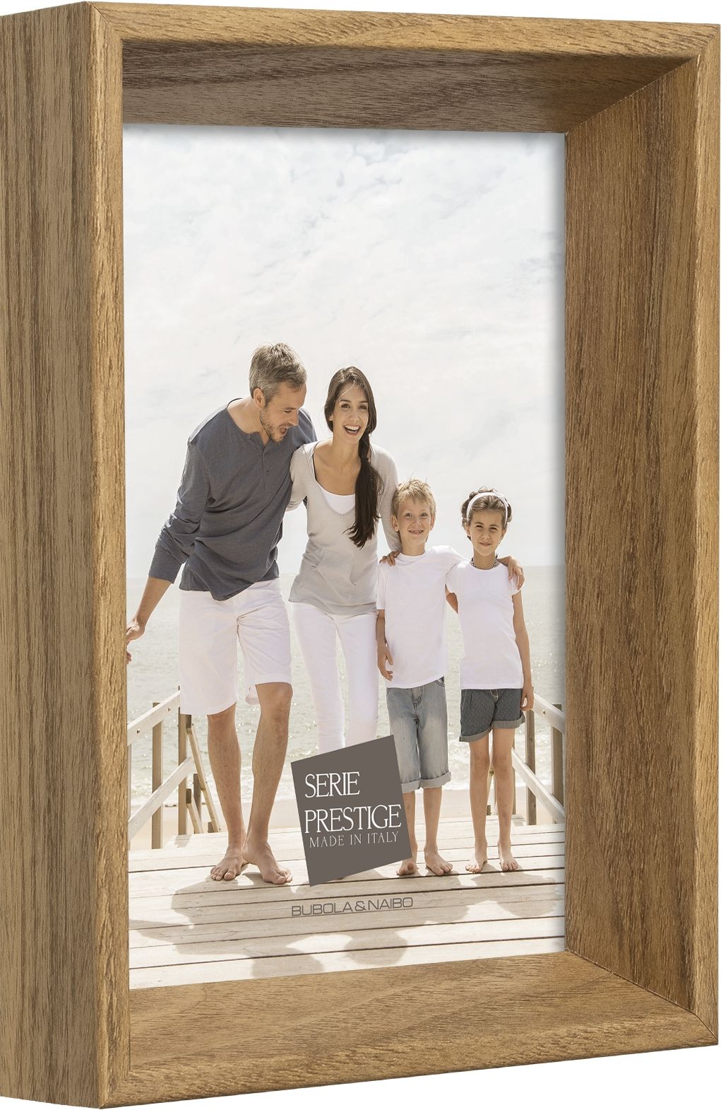 CORNICE PRESTIGE SERIE OLIMPIA 7110I - laterale