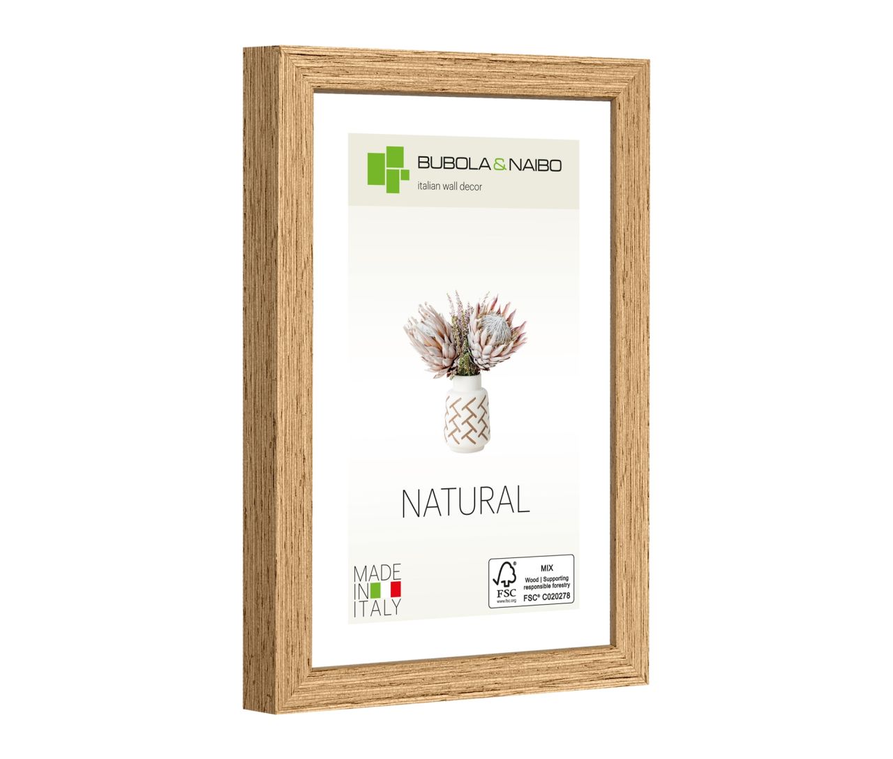 CORNICE IN LEGNO OLGA 7150 - catalogo