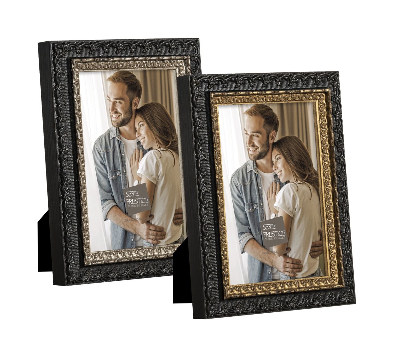 CORNICE PRESTIGE SERIE CARMEN 7245 - catalogo