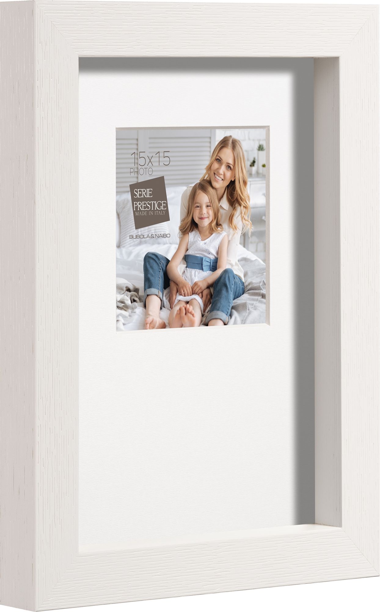 CORNICE PRESTIGE SERIE NANCY 7260C - laterale