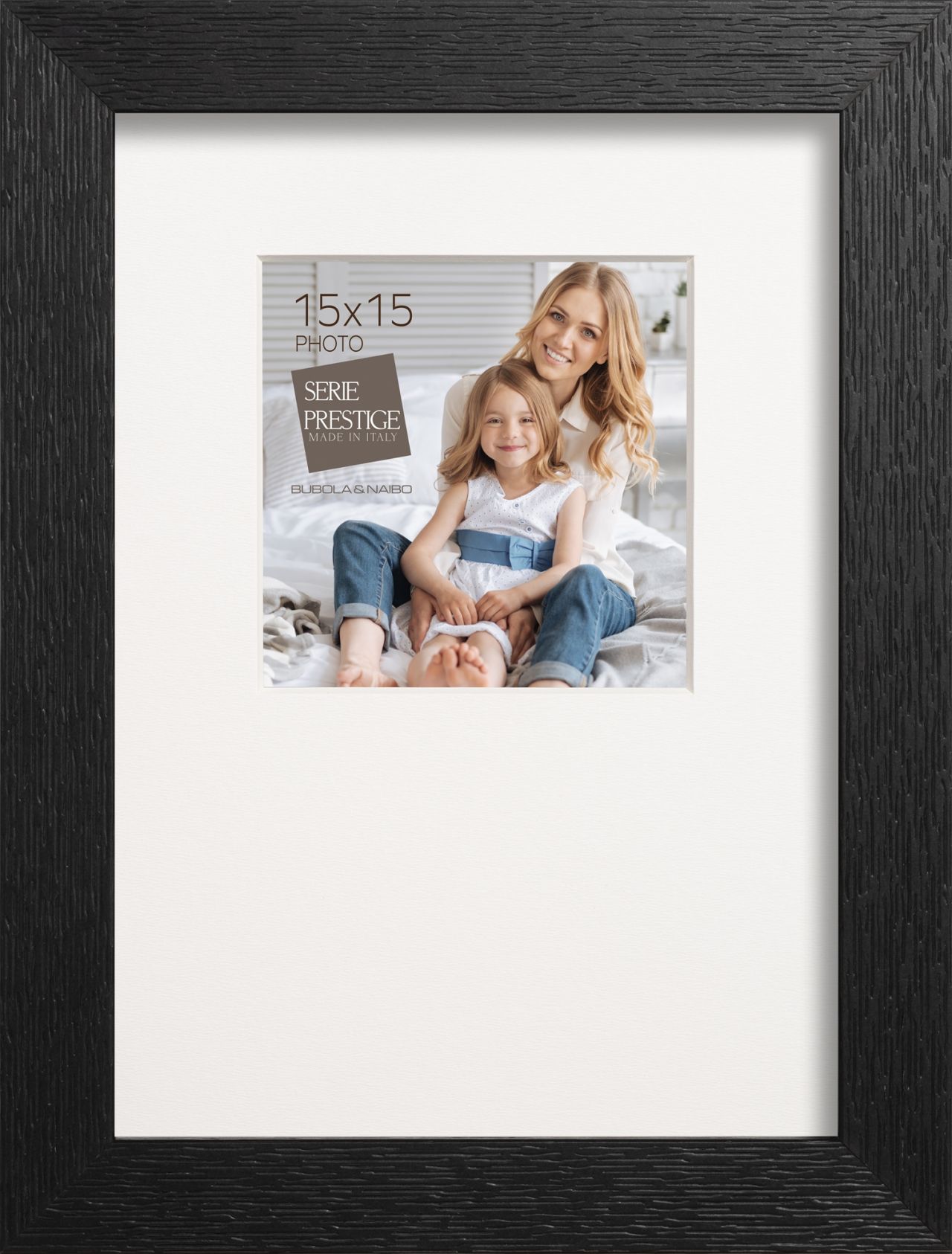 CORNICE PRESTIGE SERIE NANCY 7260C - frontale
