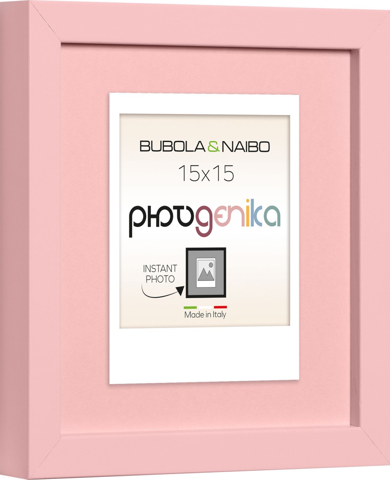 CORNICE IN LEGNO PHOTOGENIKA 7825C - laterale