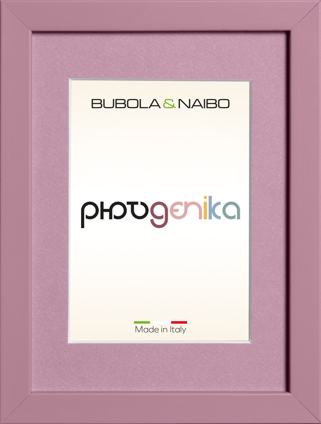 CORNICE IN LEGNO PHOTOGENIKA 7825C - frontale