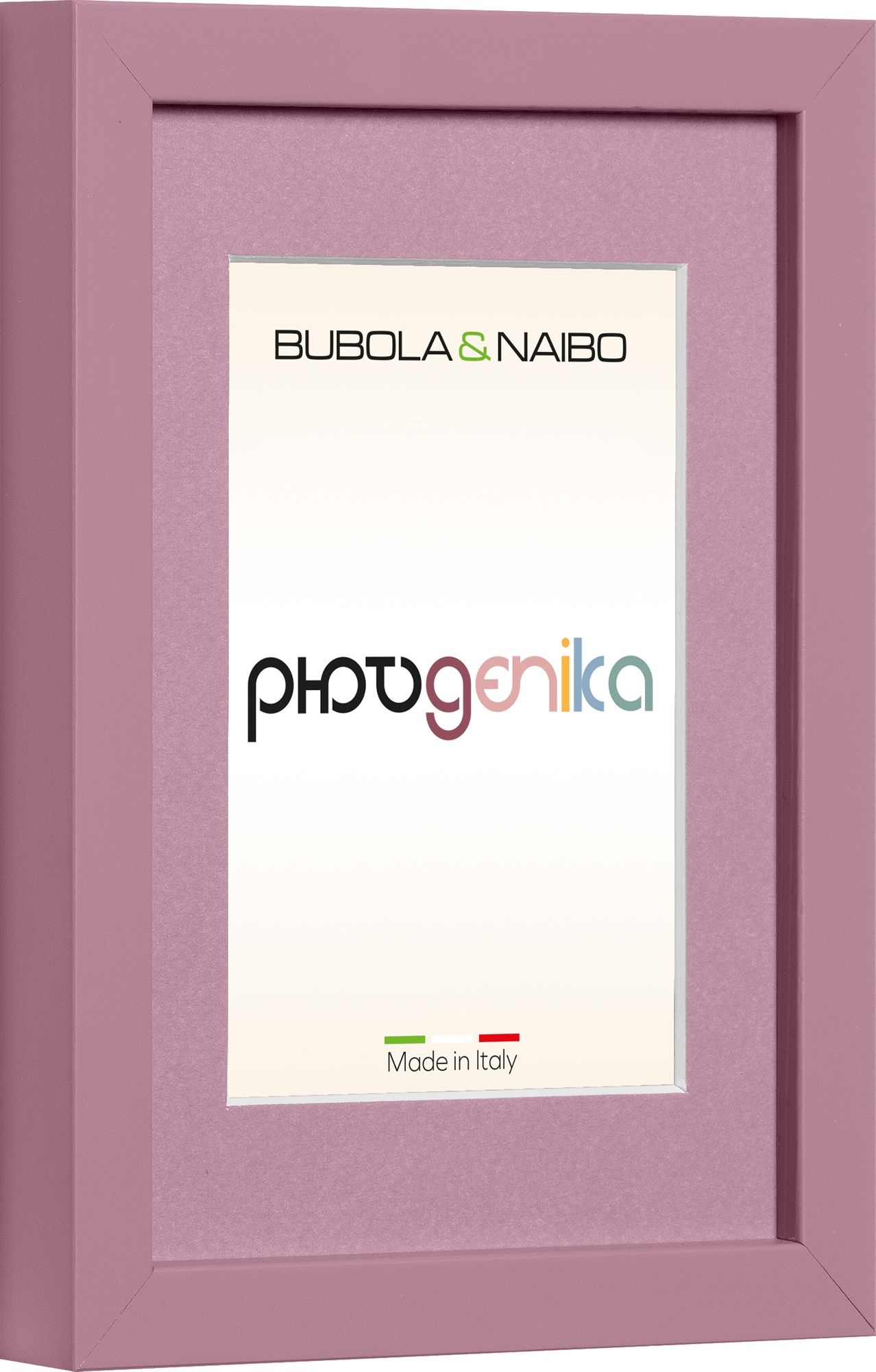 CORNICE IN LEGNO PHOTOGENIKA 7825C - laterale
