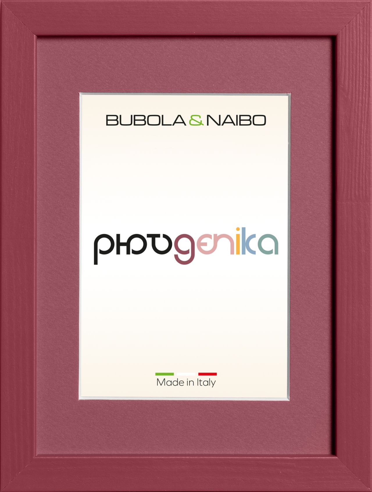 CORNICE IN LEGNO PHOTOGENIKA 7825C - frontale