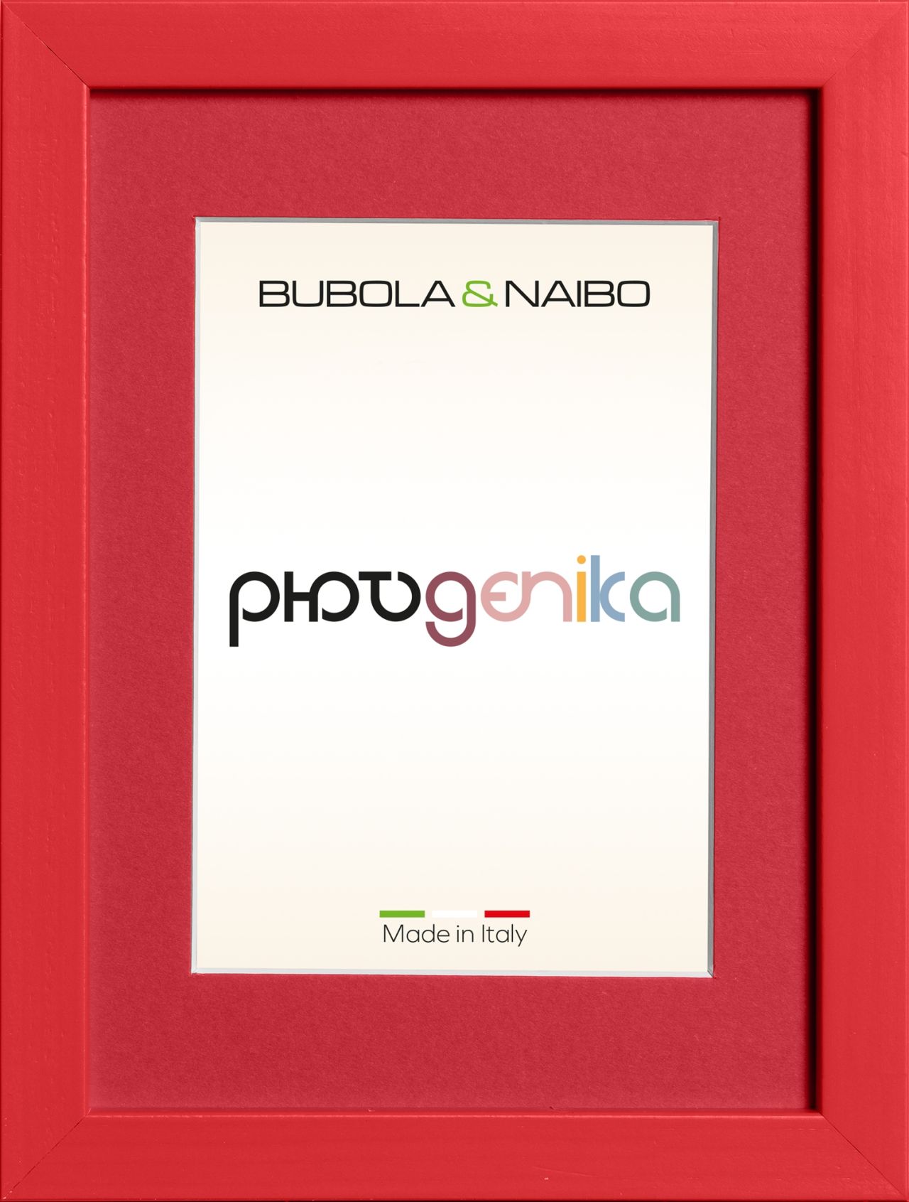 CORNICE IN LEGNO PHOTOGENIKA 7825C - frontale