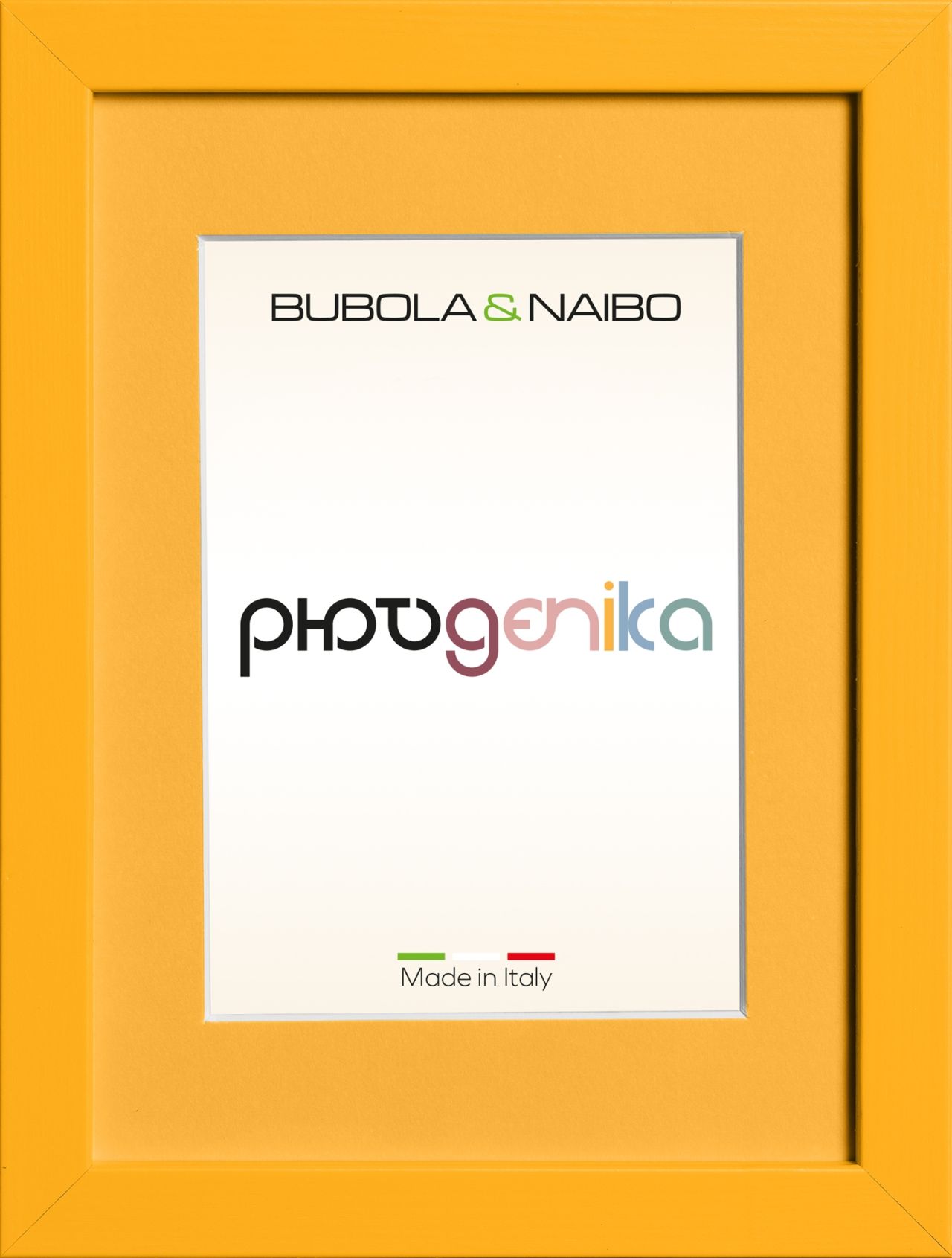CORNICE IN LEGNO PHOTOGENIKA 7825C - frontale