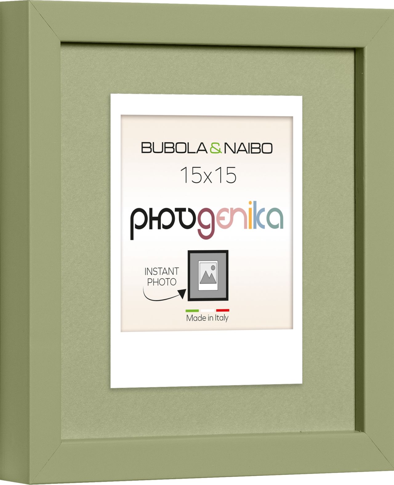 CORNICE IN LEGNO PHOTOGENIKA 7825C - laterale