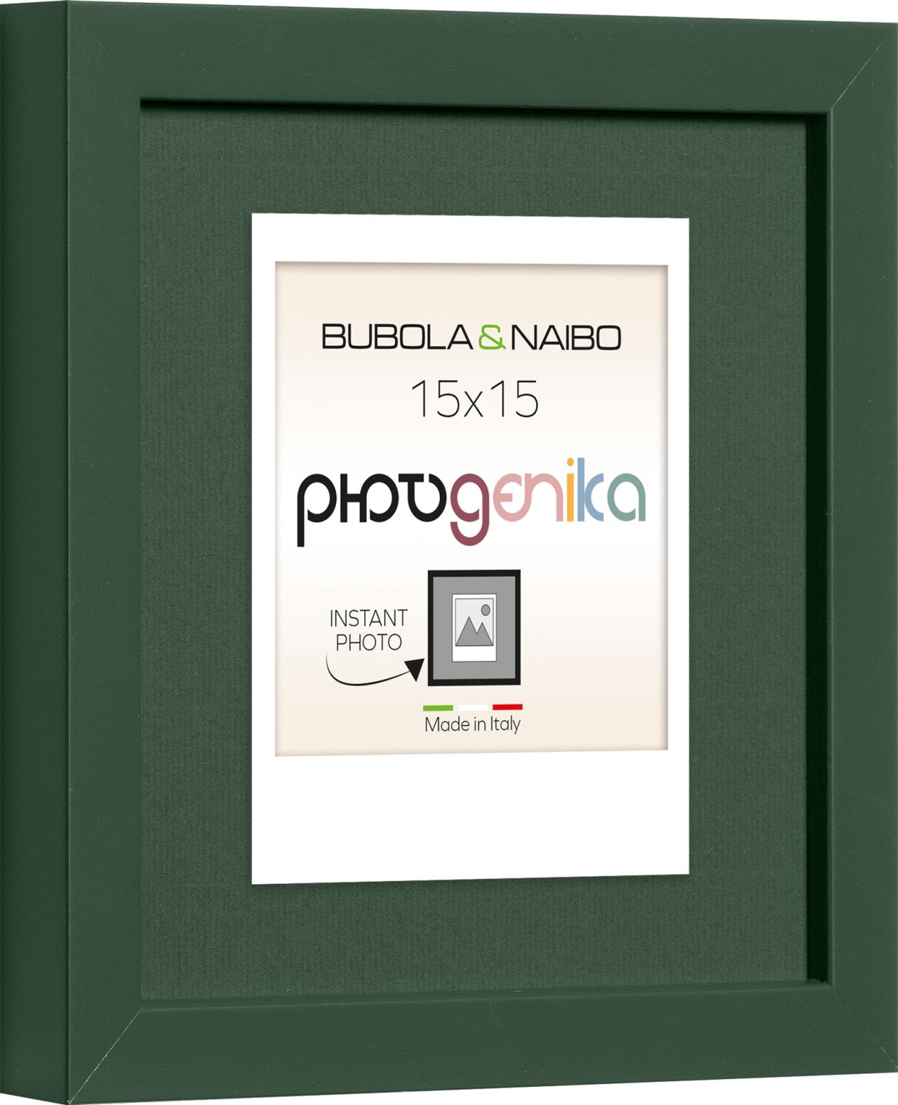 CORNICE IN LEGNO PHOTOGENIKA 7825C - laterale