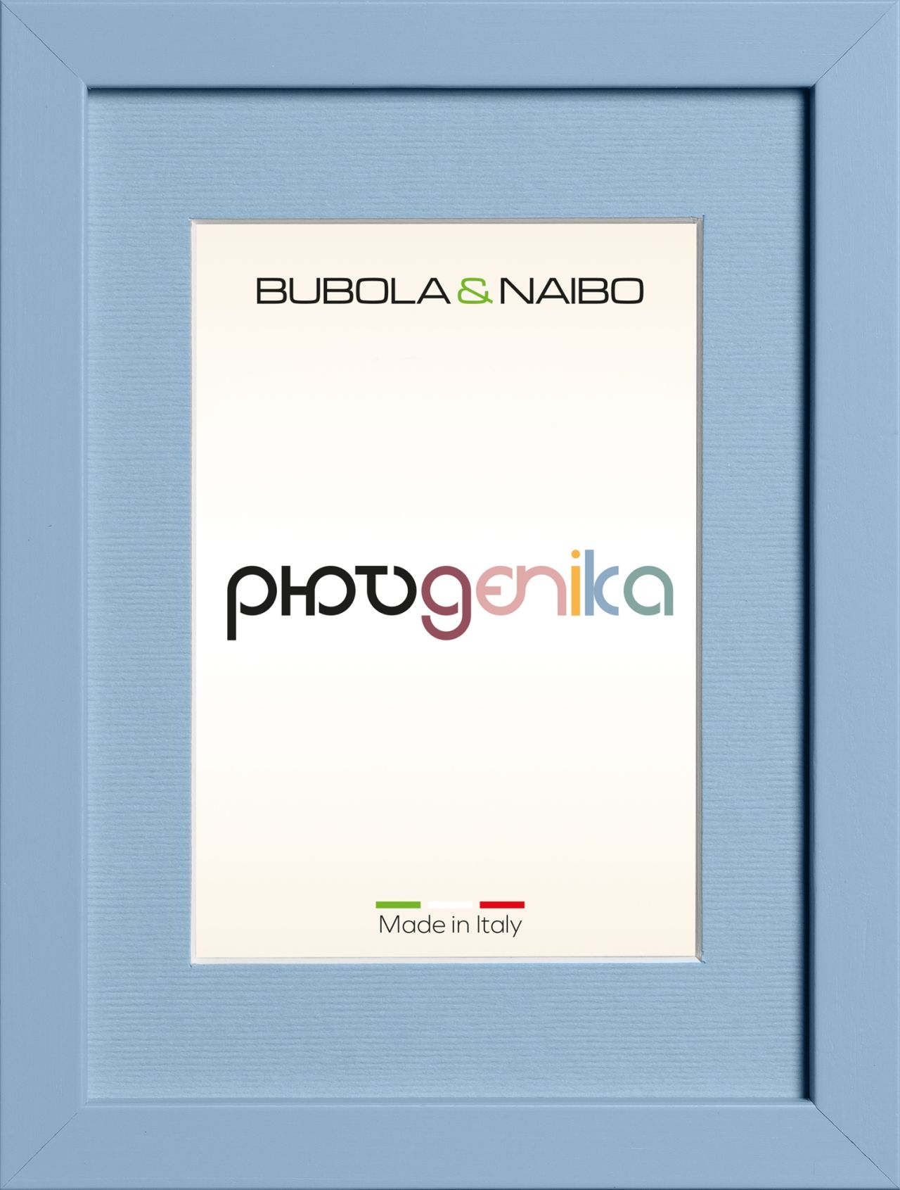 CORNICE IN LEGNO PHOTOGENIKA 7825C - frontale