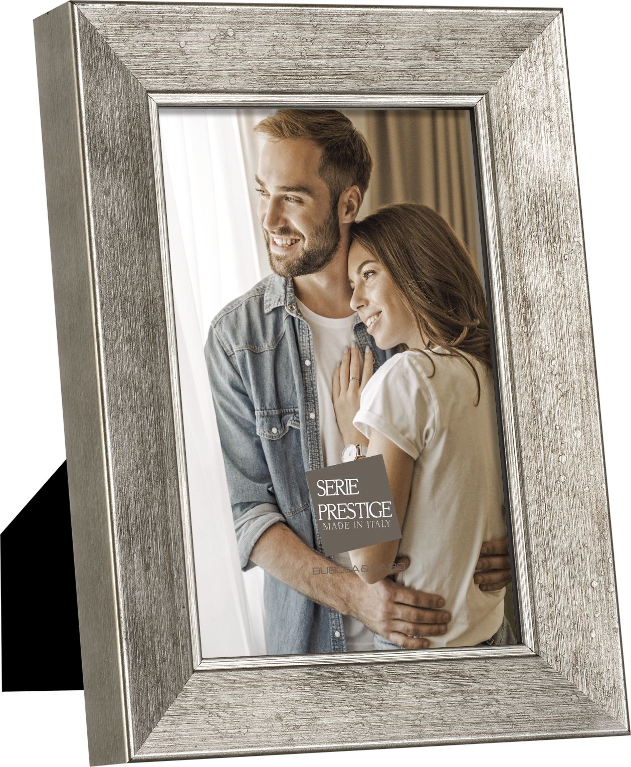 CORNICE PRESTIGE SERIE BREMA R6470 - laterale
