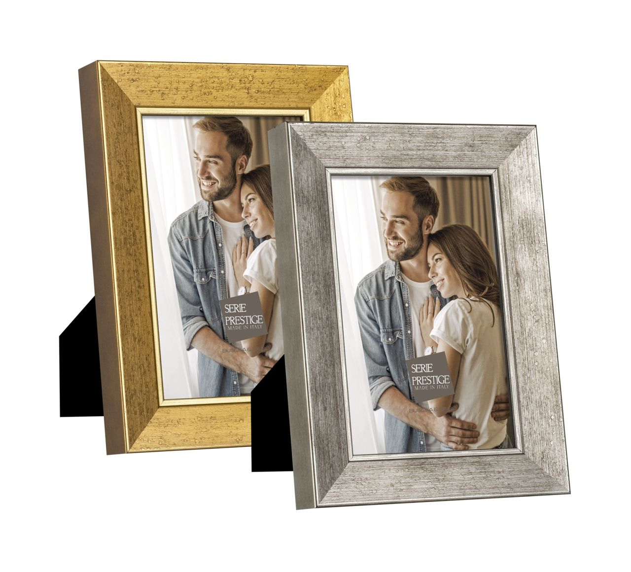 CORNICE PRESTIGE SERIE BREMA R6470 - catalogo