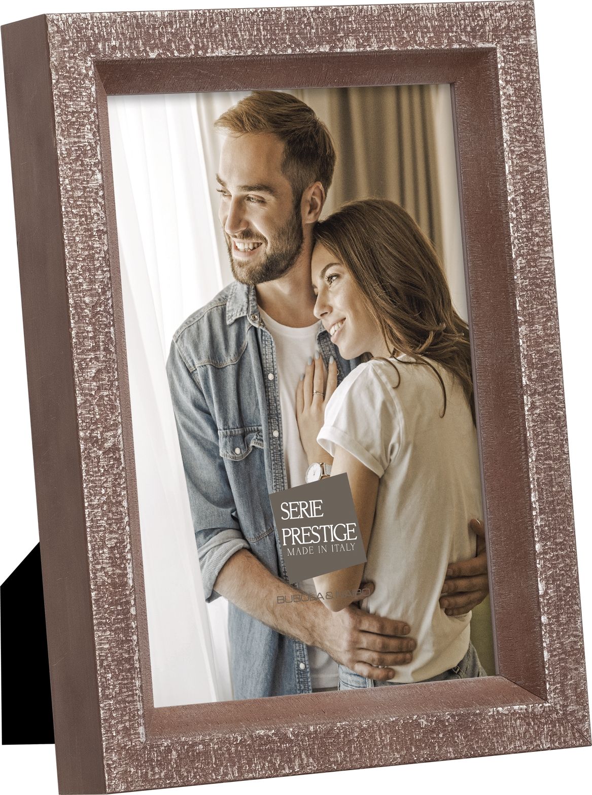 CORNICE PRESTIGE SERIE CRIZIA R7130 - laterale