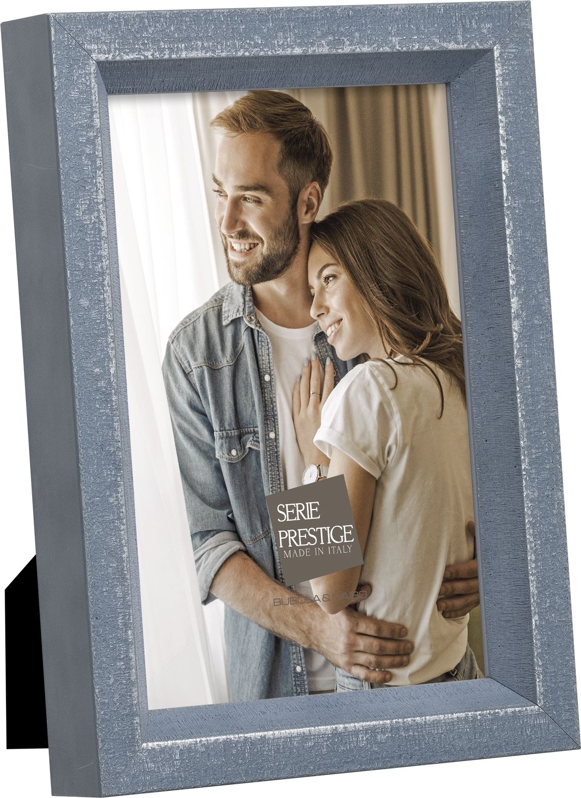 CORNICE PRESTIGE SERIE CRIZIA R7130 - laterale