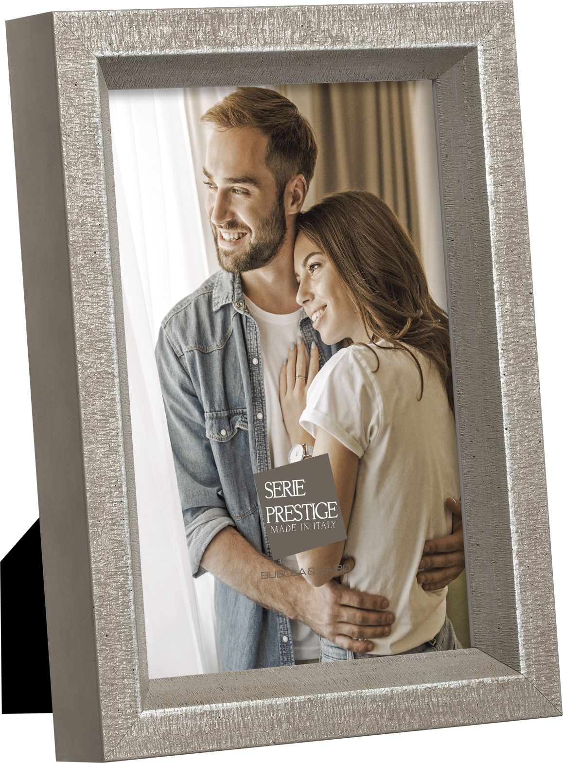 CORNICE PRESTIGE SERIE CRIZIA R7130 - laterale