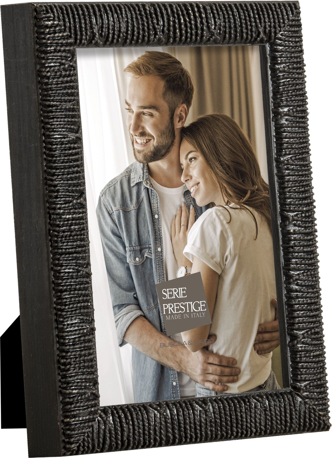 CORNICE PRESTIGE SERIE AMANDA R7240 - laterale