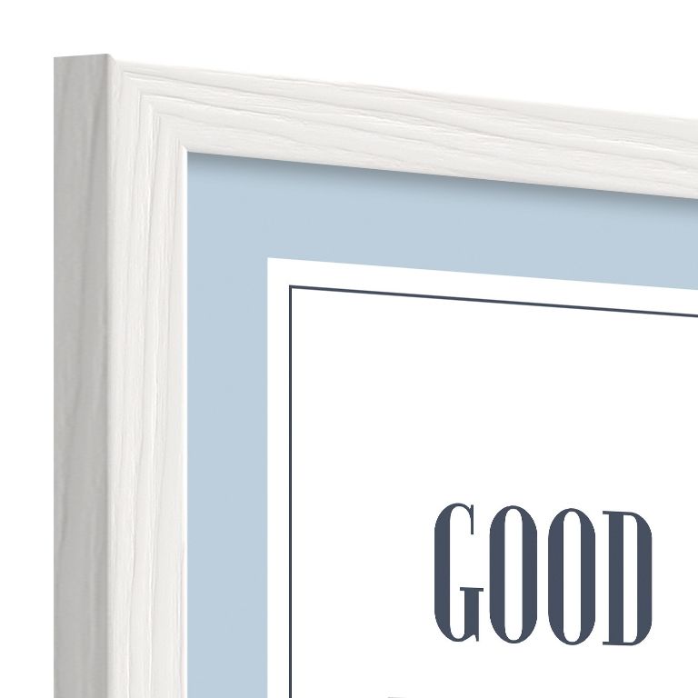DECOPOSTER WHITE DP01