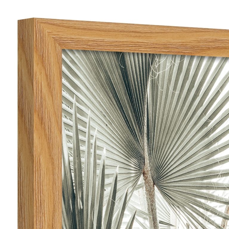 DECOPOSTER OAK DP08