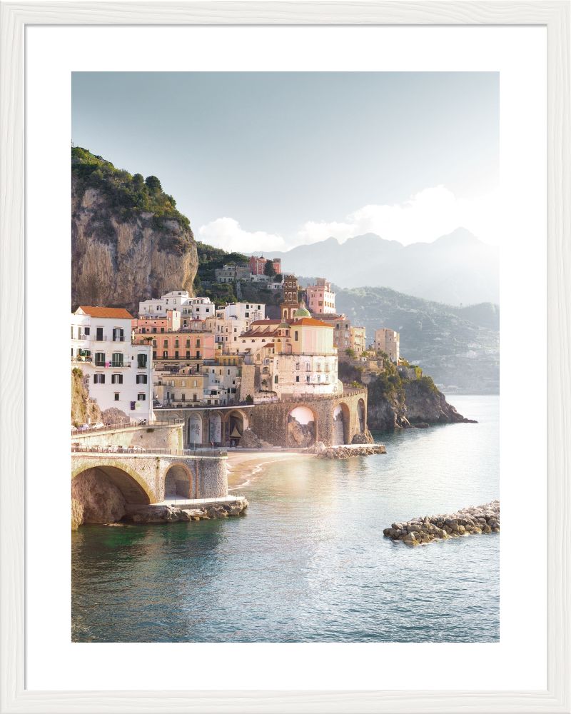 DECOPOSTER WHITE DP39 - catalogo