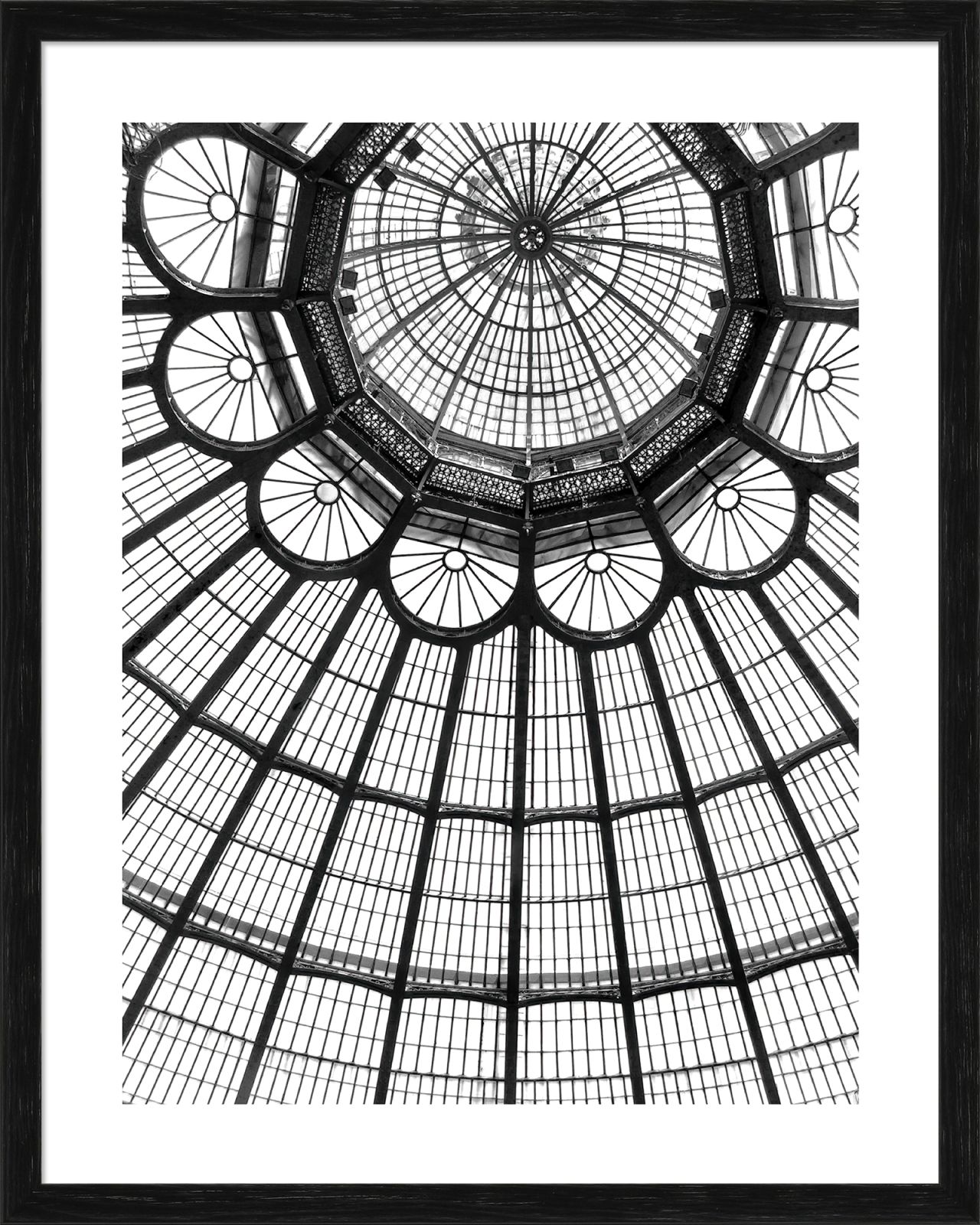 DECOPOSTER BLACK DP44 - catalogo