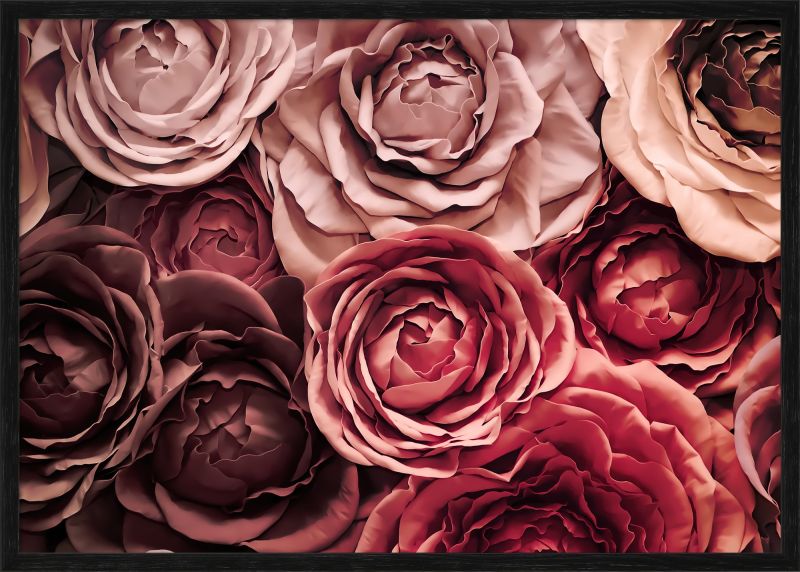 DECOPOSTER BLACK DP72 - catalogo