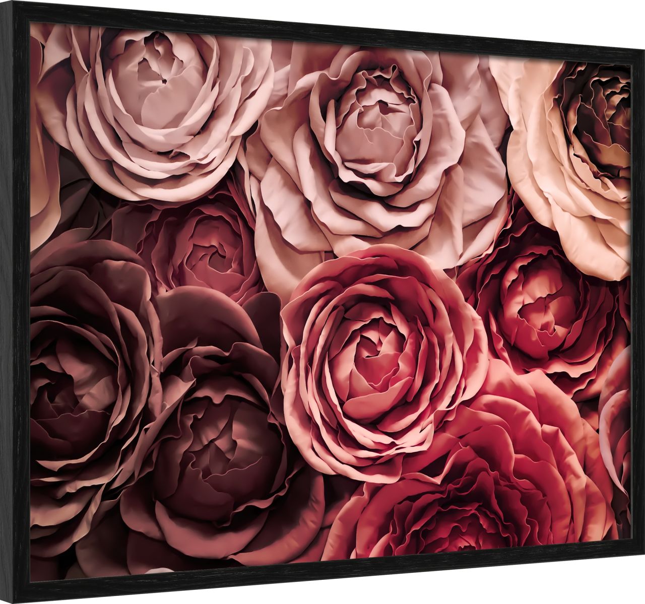 DECOPOSTER BLACK DP72 - laterale