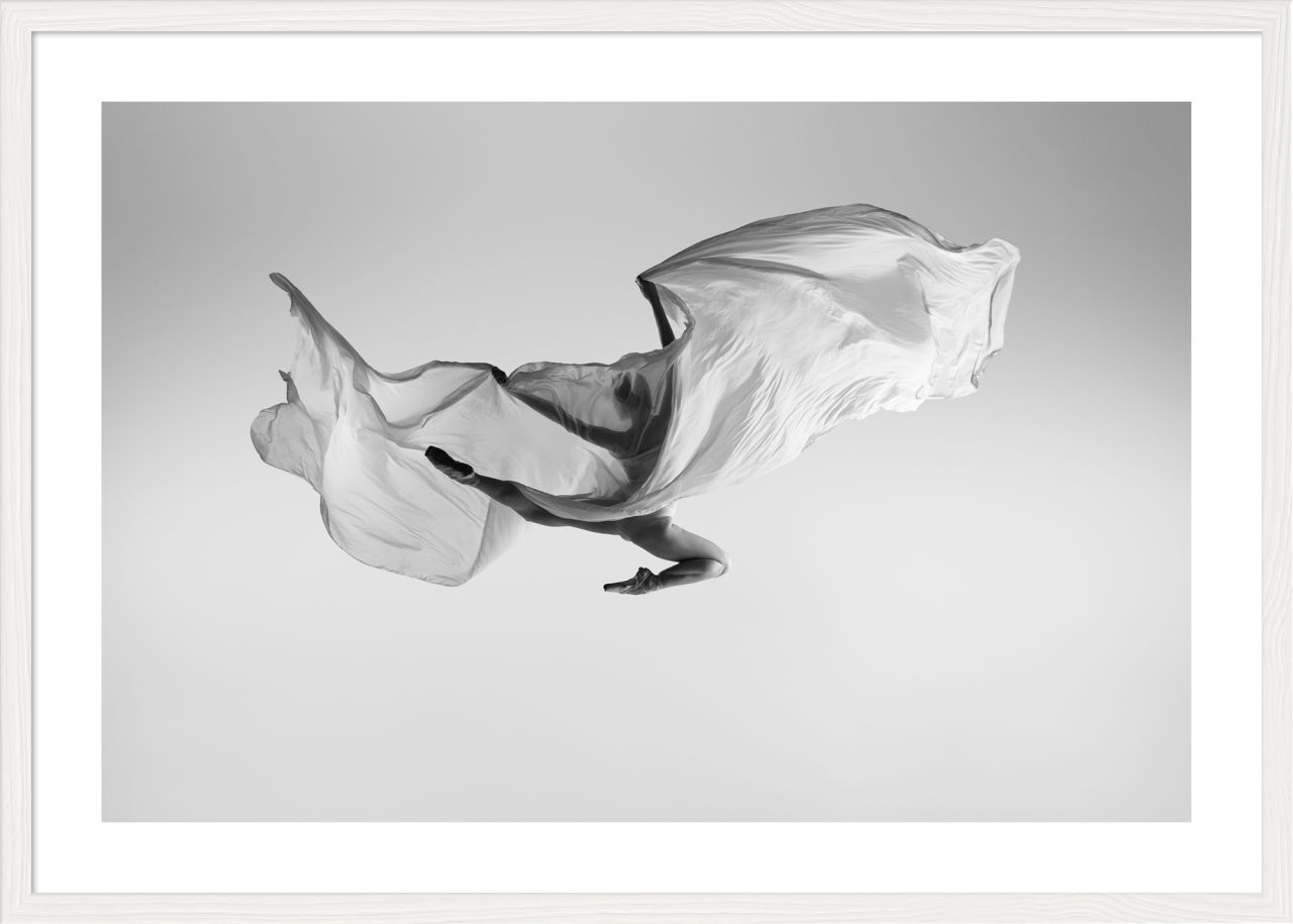 DECOPOSTER WHITE DP80 - catalogo