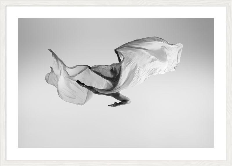 DECOPOSTER WHITE DP80 - catalogo