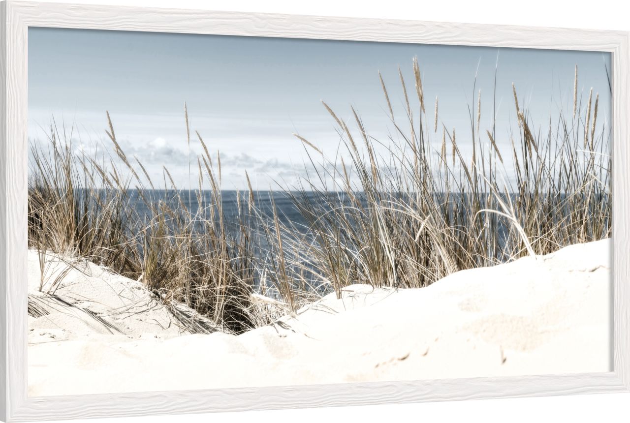 DECOPOSTER WHITE DP81 - laterale
