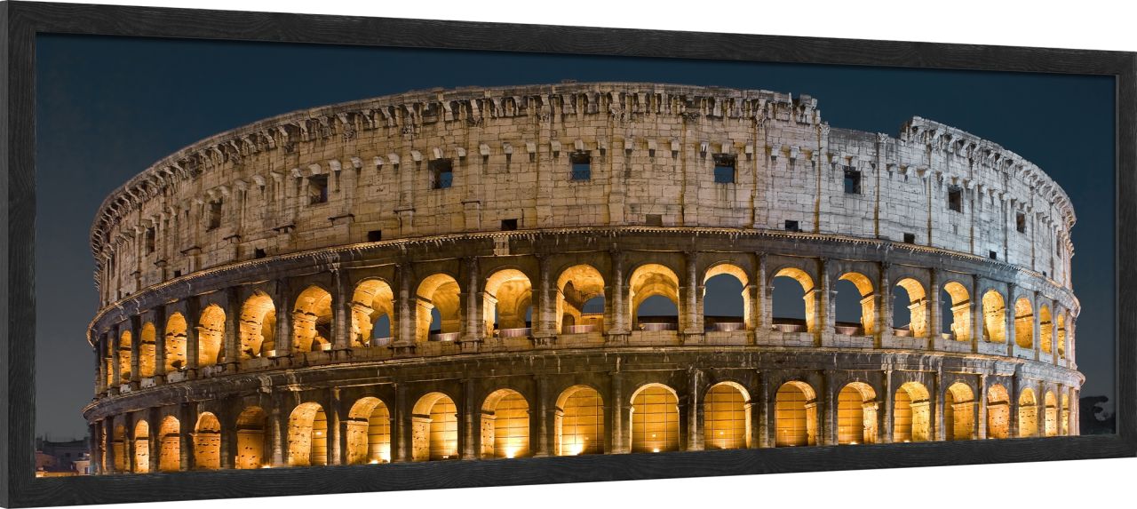 DECOPOSTER BLACK DP97 - laterale