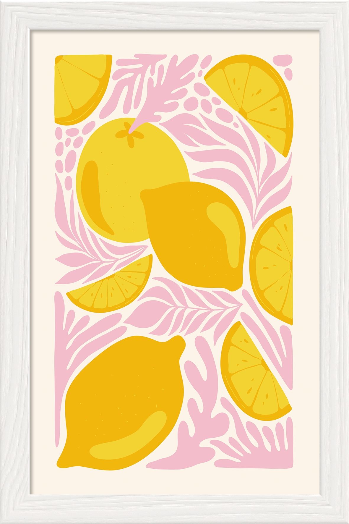 DECOPOSTER WHITE DPA7 - catalogo