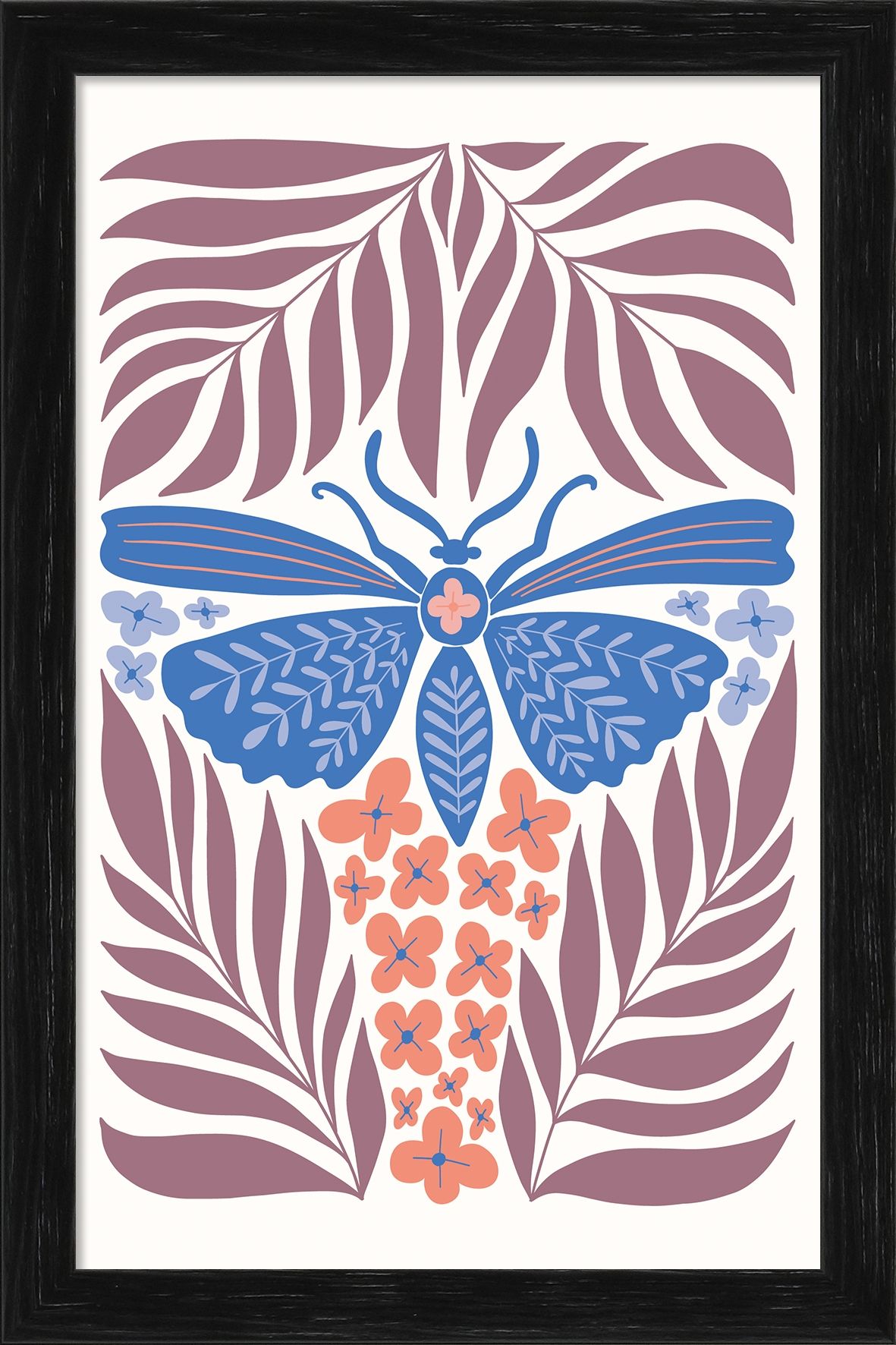 DECOPOSTER BLACK DPB3 - catalogo
