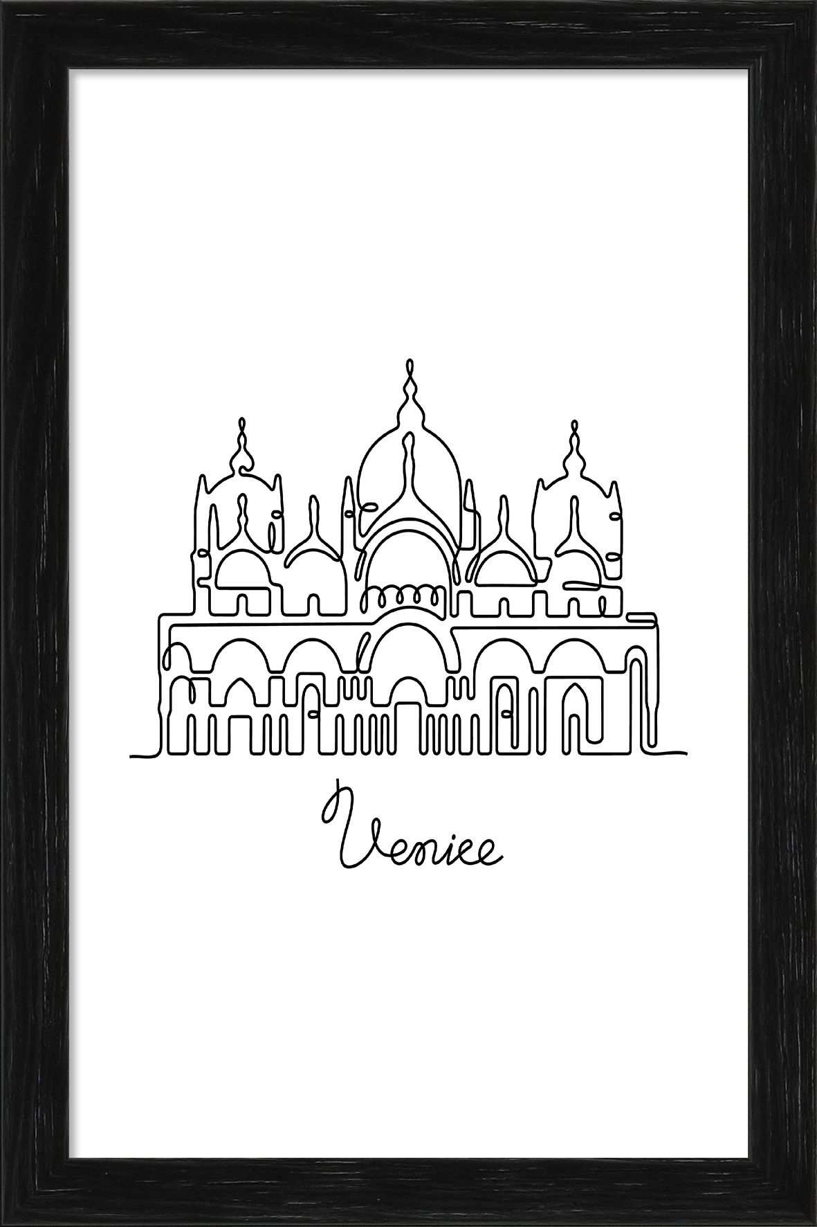 DECOPOSTER BLACK DPB4 - catalogo