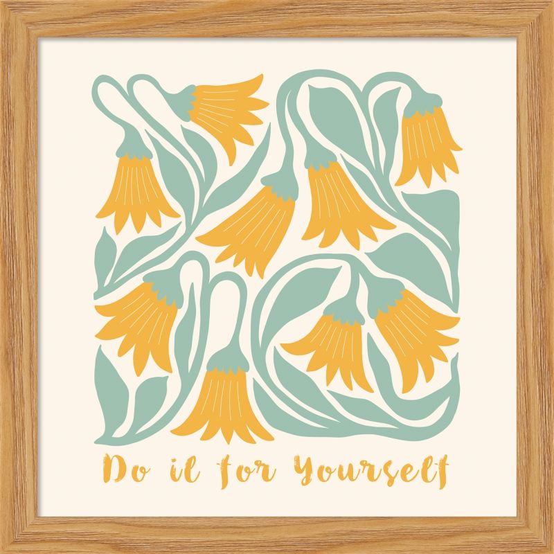 DECOPOSTER OAK DPE7 - catalogo