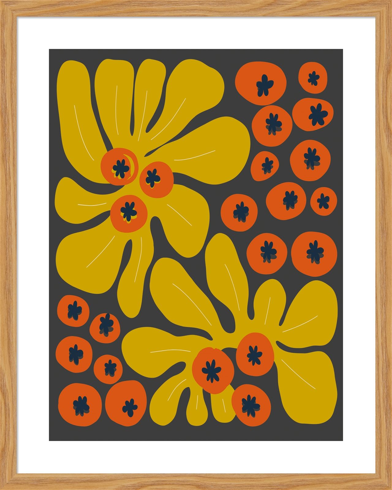 DECOPOSTER OAK DPG5 - catalogo